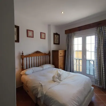 Dornajo Elite 公寓 塞拉内华达