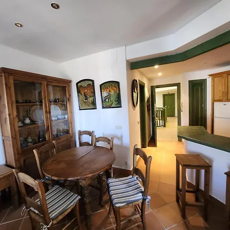 Dornajo Elite 公寓