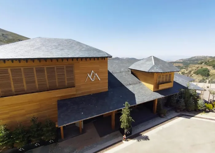 公寓 Dornajo Elite