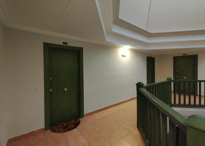 公寓 Dornajo Elite 塞拉内华达