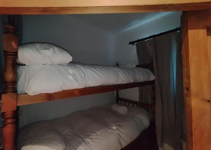 Dornajo Elite 公寓