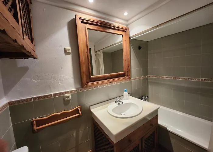 公寓 Dornajo Elite