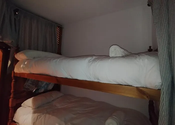 公寓 Dornajo Elite *