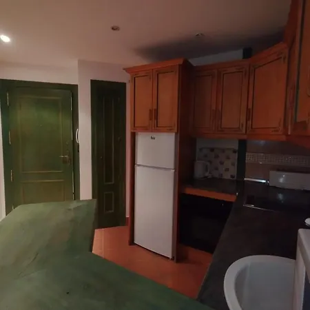 Dornajo Elite 아파트 *