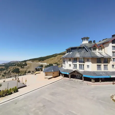 Apartamento Dornajo Elite *