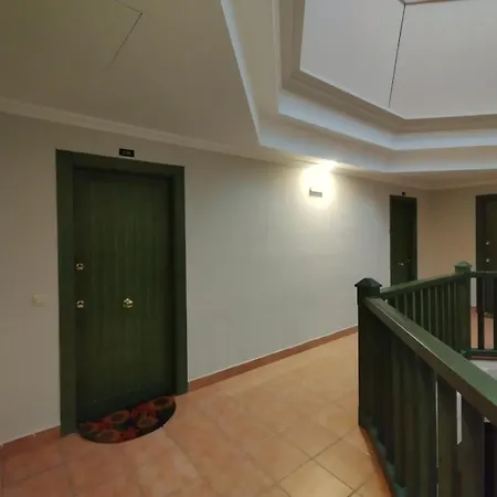 Apartamento Dornajo Elite Sierra Nevada