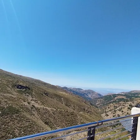 Dornajo Elite * Sierra Nevada