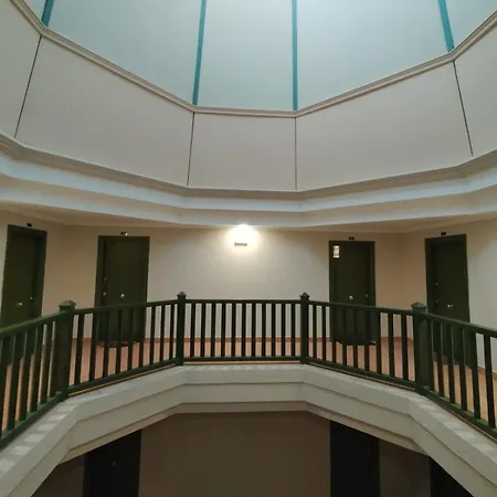 Dornajo Elite Apartamento