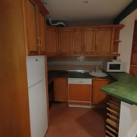 Dornajo Elite 시에라네바다