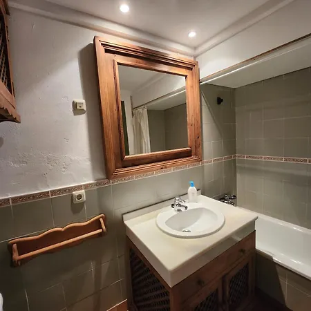 Apartamento Dornajo Elite