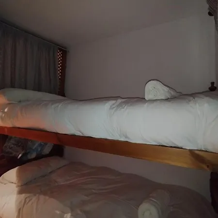 Apartamento Dornajo Elite *