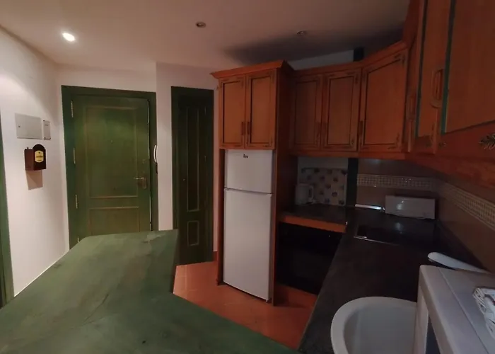 Dornajo Elite Lejlighed *