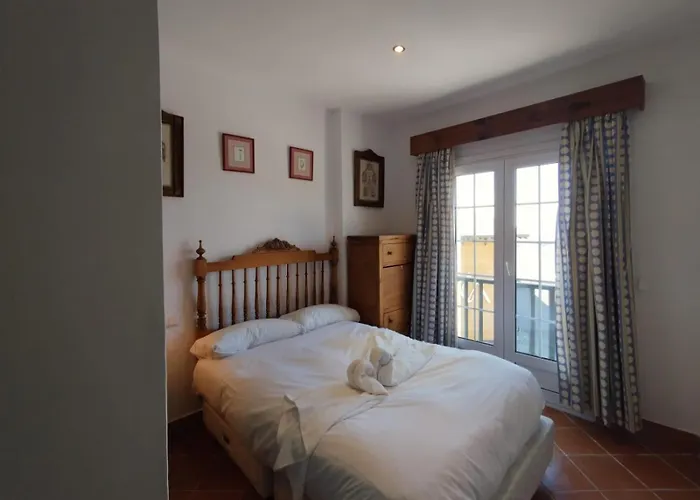 Dornajo Elite Апартаменти Сьєрра-Невада