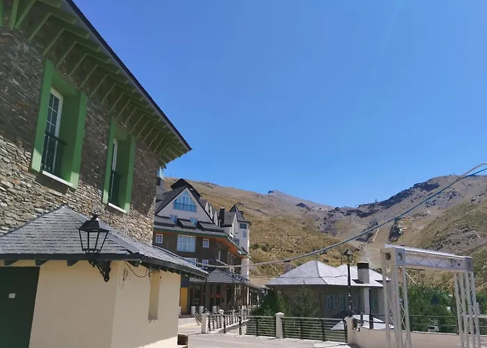 Lejlighed Dornajo Elite Sierra Nevada