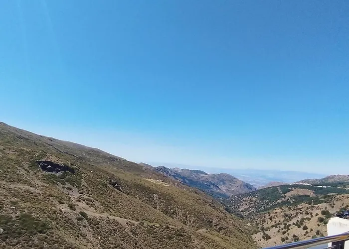 Dornajo Elite * Sierra Nevada