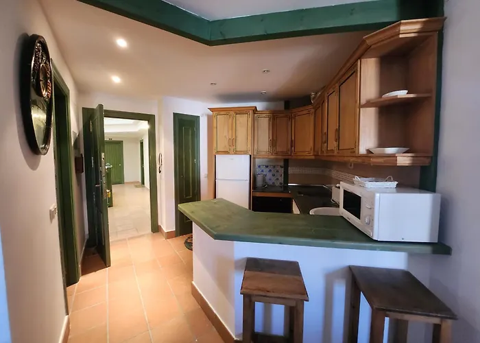 Апартаменти Dornajo Elite