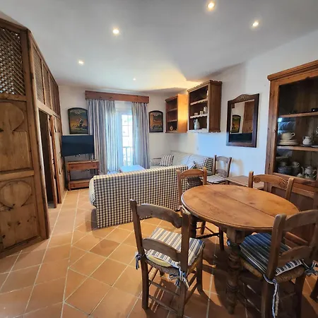 Dornajo Elite Sierra Nevada