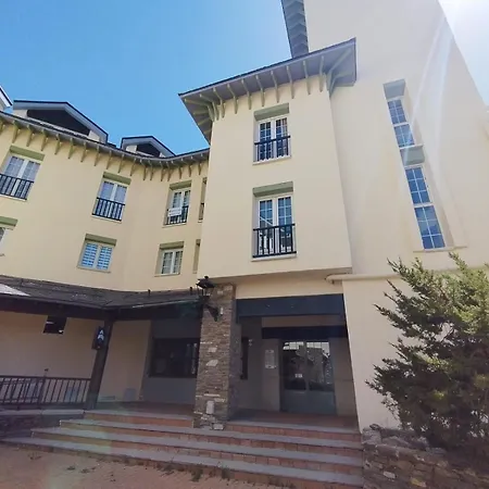 Apartmán Dornajo Elite *