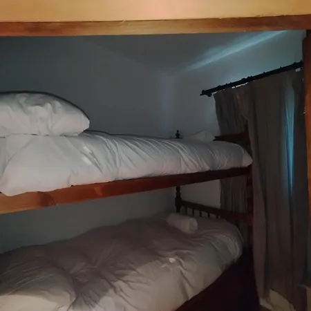 Dornajo Elite Apartmán