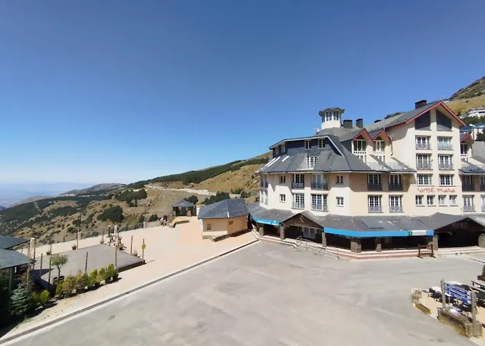 Appartamento Dornajo Elite *