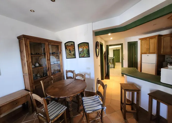 Dornajo Elite Appartamento